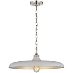 Visual Comfort Signature-TOB 5115PN-PW|MAIN
