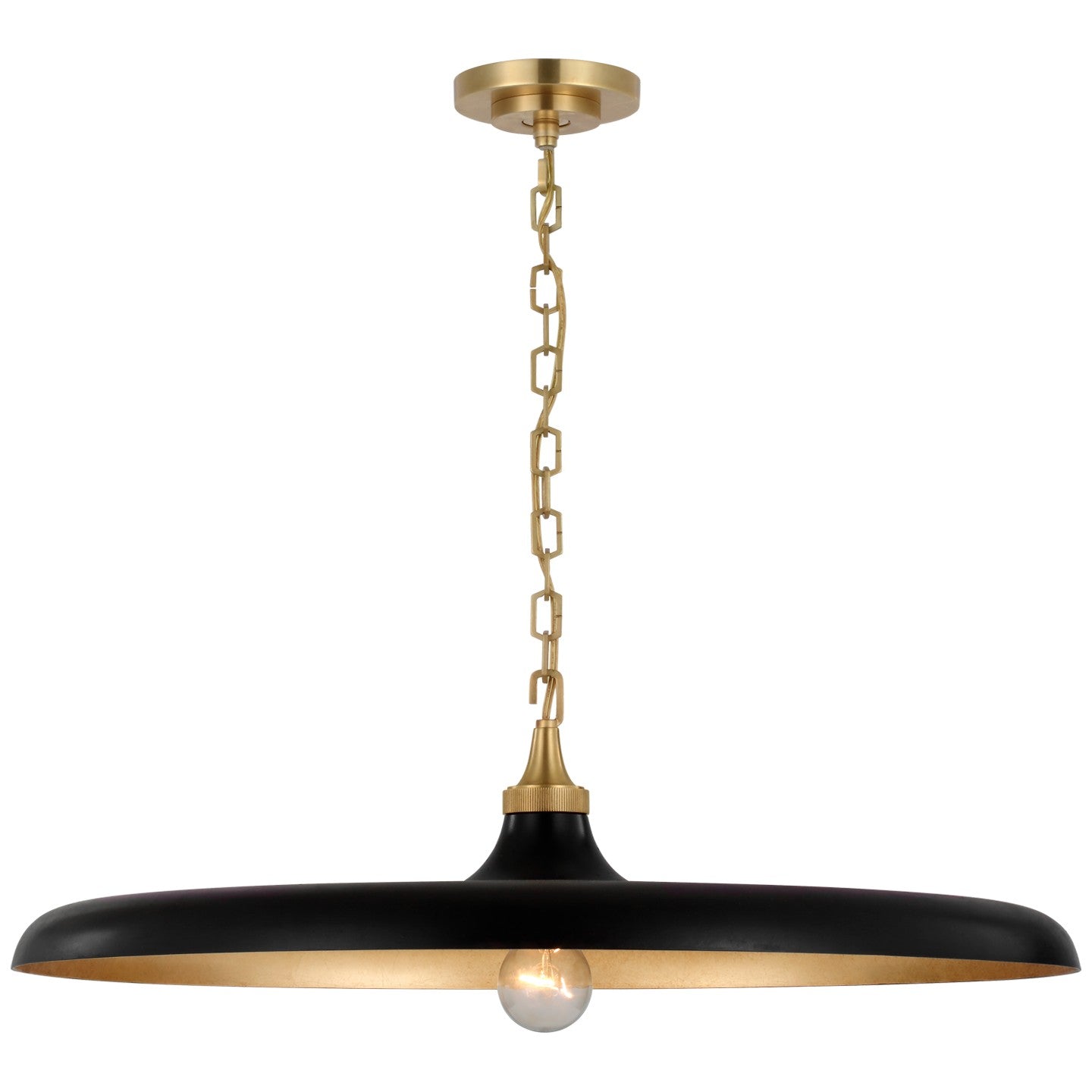 Visual Comfort Signature-TOB 5116HAB-AI|ALT|1
