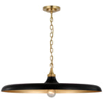 Visual Comfort Signature-TOB 5116HAB-AI|ALT|1