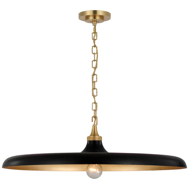 Visual Comfort Signature-TOB 5116HAB-AI|ALT|1