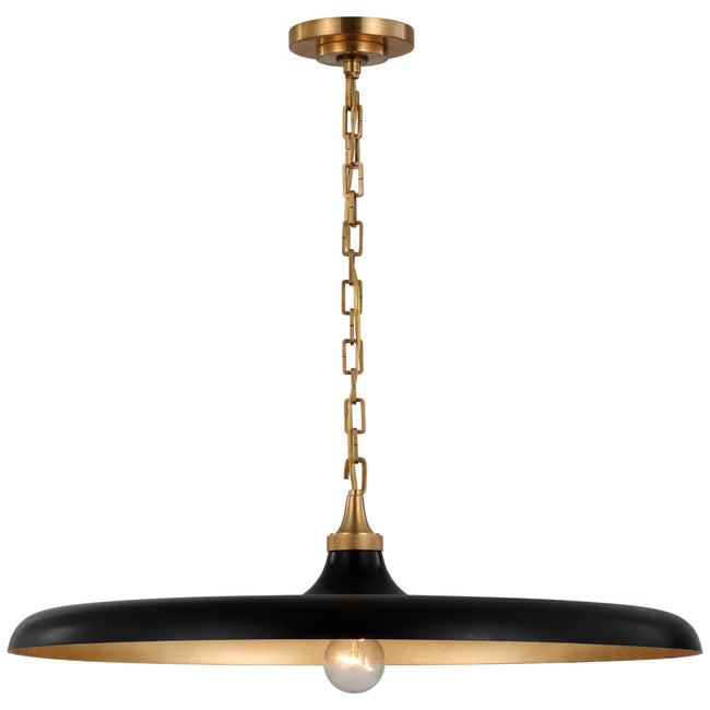 Visual Comfort Signature-TOB 5116HAB-AI|MAIN