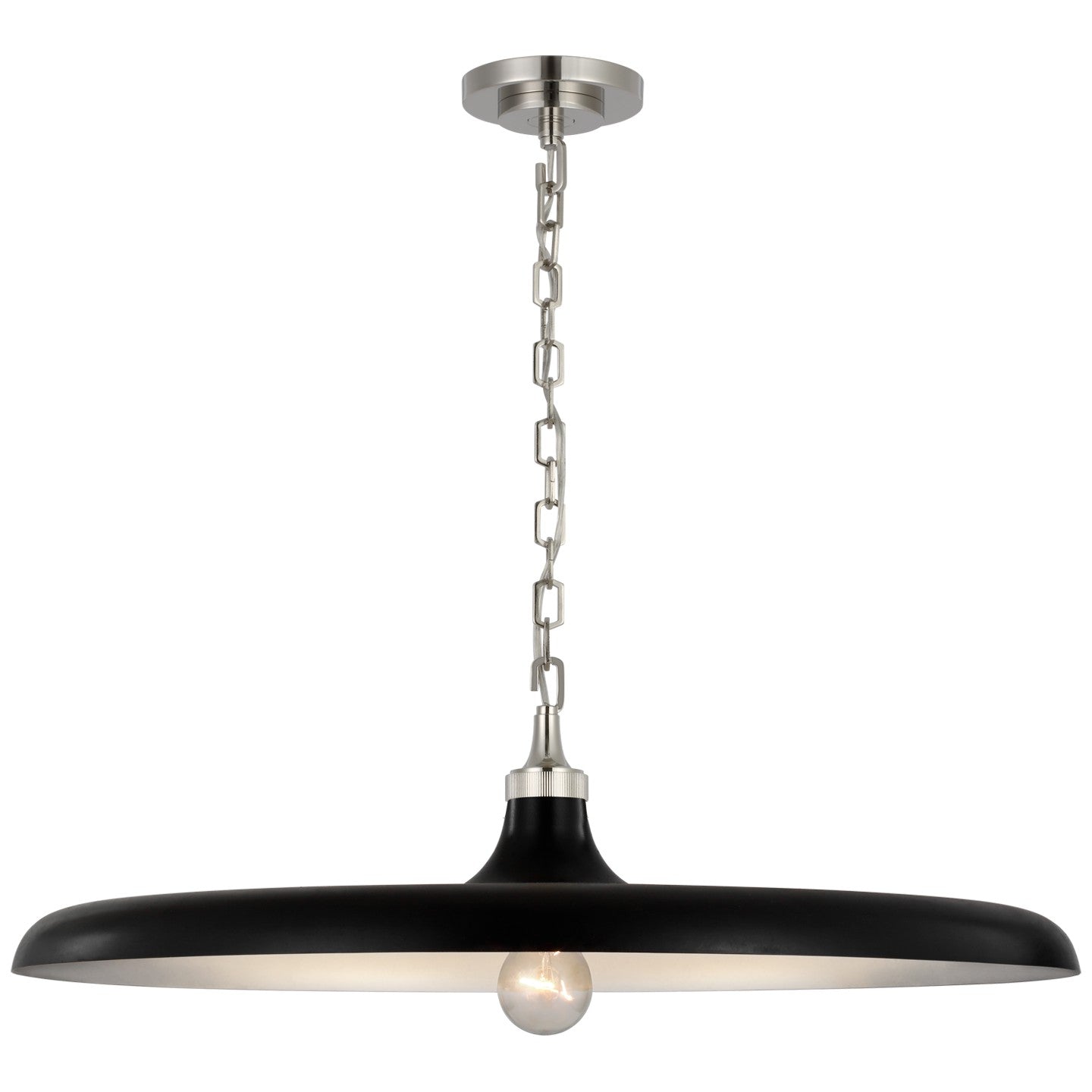 Visual Comfort Signature-TOB 5116PN-AI|ALT|1