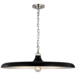Visual Comfort Signature-TOB 5116PN-AI|ALT|1