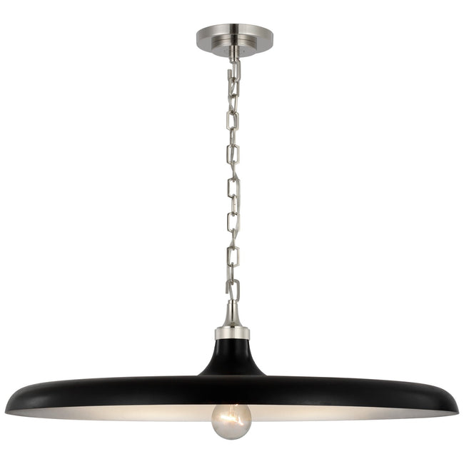 Visual Comfort Signature-TOB 5116PN-AI|ALT|1