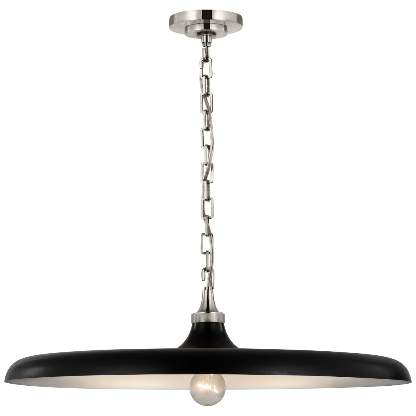 Visual Comfort Signature-TOB 5116PN-AI|MAIN