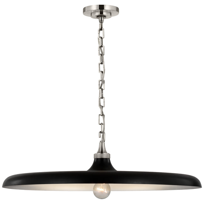 Visual Comfort Signature-TOB 5116PN-AI|MAIN
