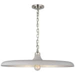 Visual Comfort Signature-TOB 5116PN-PW|ALT|1