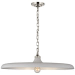 Visual Comfort Signature-TOB 5116PN-PW|MAIN