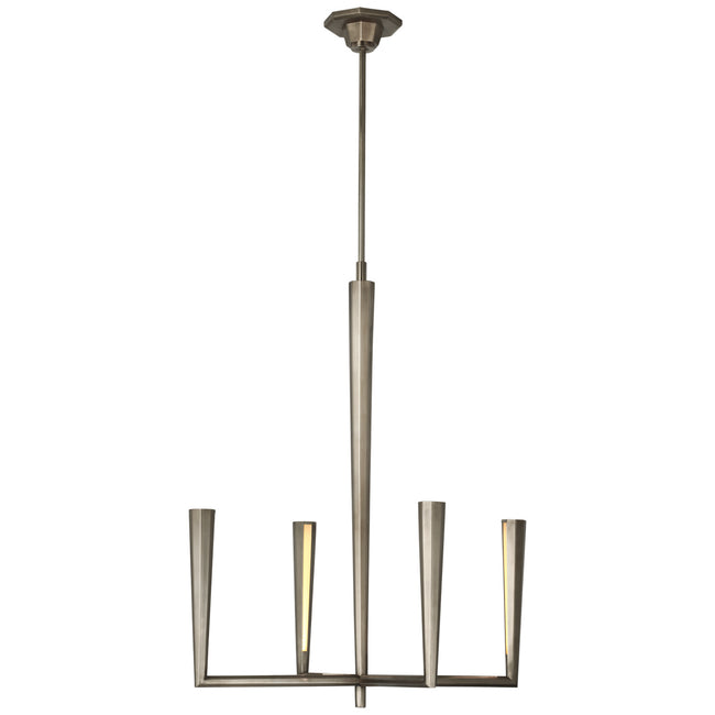Visual Comfort Signature-TOB 5710AN|MAIN