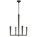 Visual Comfort Signature-TOB 5710BZ|MAIN