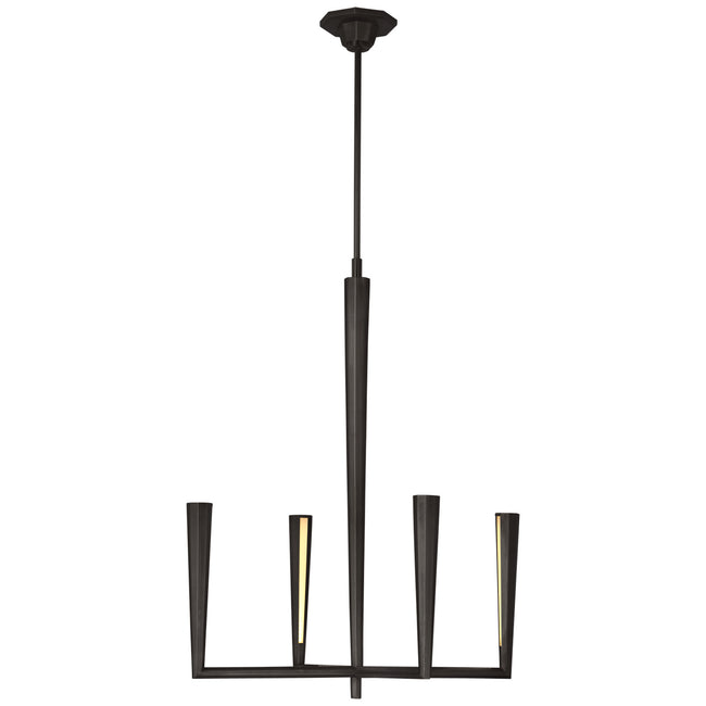 Visual Comfort Signature-TOB 5710BZ|MAIN