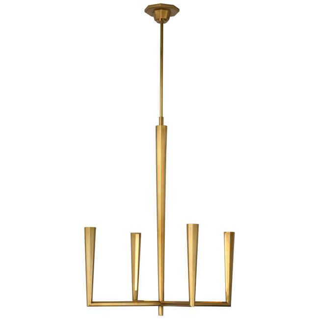 Visual Comfort Signature-TOB 5710HAB|MAIN