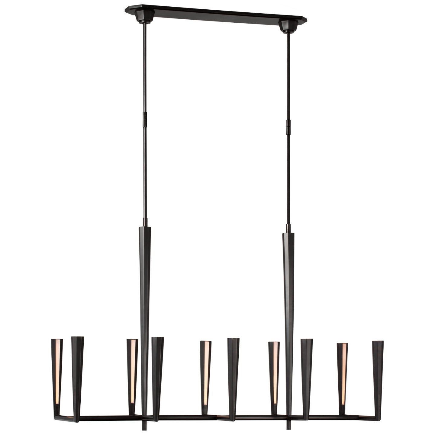 Visual Comfort Signature-TOB 5715BZ|MAIN