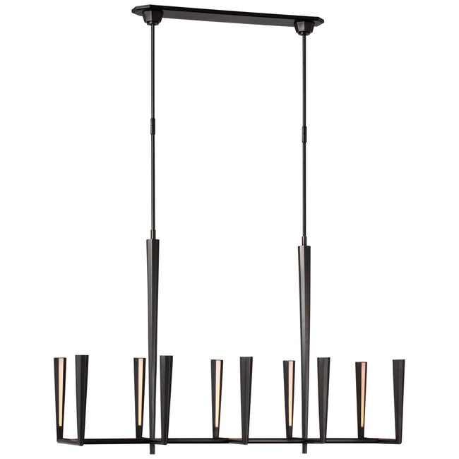 Visual Comfort Signature-TOB 5715BZ|MAIN