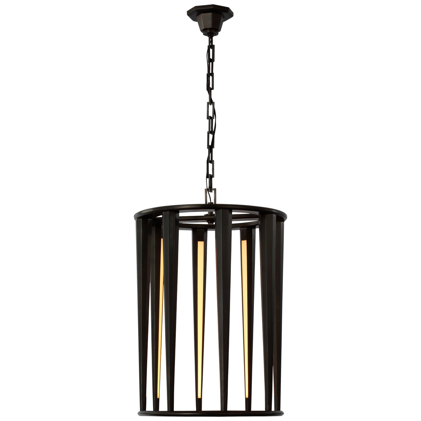 Visual Comfort Signature-TOB 5718BZ|MAIN