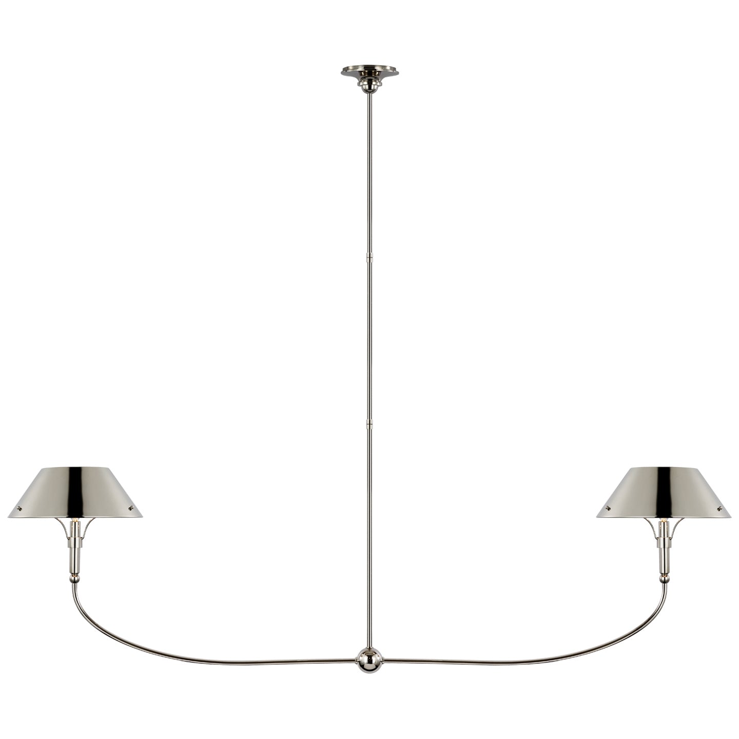 Visual Comfort Signature-TOB 5728PN-PN|MAIN