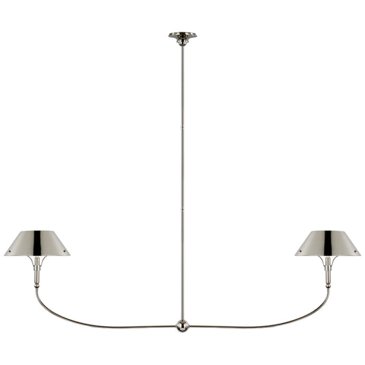 Visual Comfort Signature-TOB 5728PN-PN|MAIN