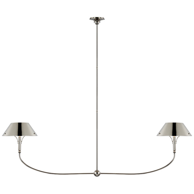 Visual Comfort Signature-TOB 5728PN-PN|MAIN