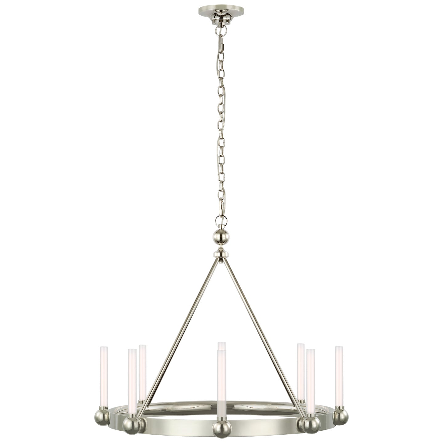Visual Comfort Signature-TOB 5775PN-WG|MAIN