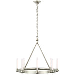 Visual Comfort Signature-TOB 5775PN-WG|MAIN