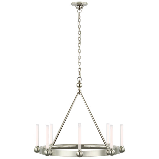 Visual Comfort Signature-TOB 5775PN-WG|MAIN