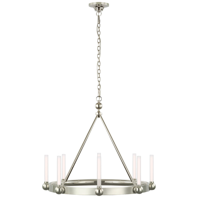 Visual Comfort Signature-TOB 5775PN-WG|MAIN