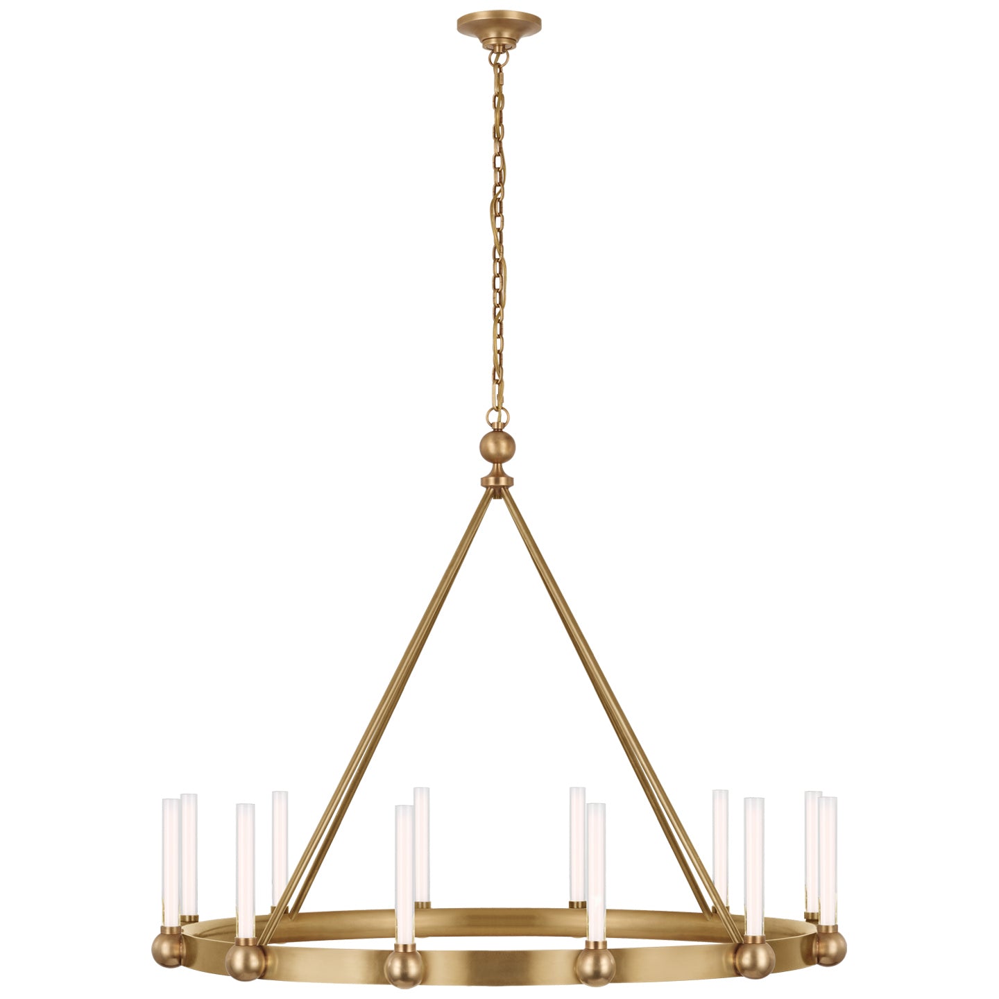 Visual Comfort Signature-TOB 5776HAB-WG|MAIN