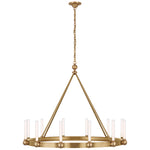 Visual Comfort Signature-TOB 5776HAB-WG|MAIN