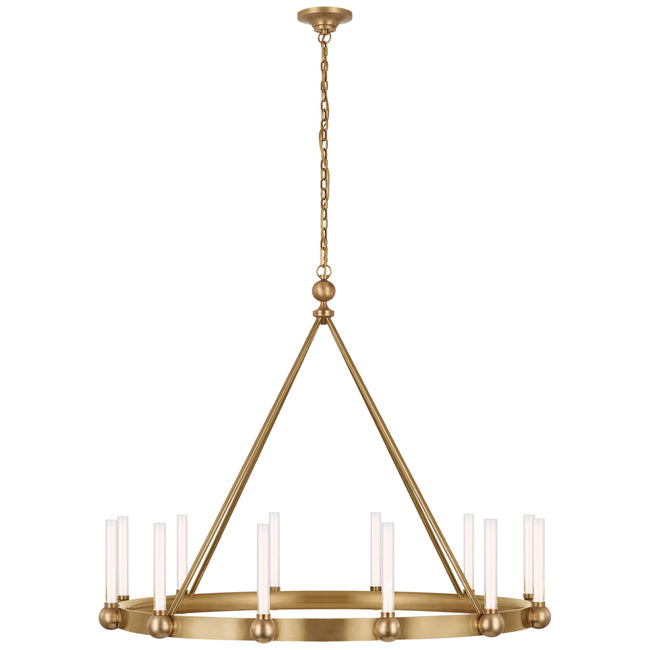 Visual Comfort Signature-TOB 5776HAB-WG|MAIN
