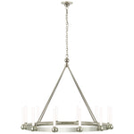 Visual Comfort Signature-TOB 5776PN-WG|MAIN