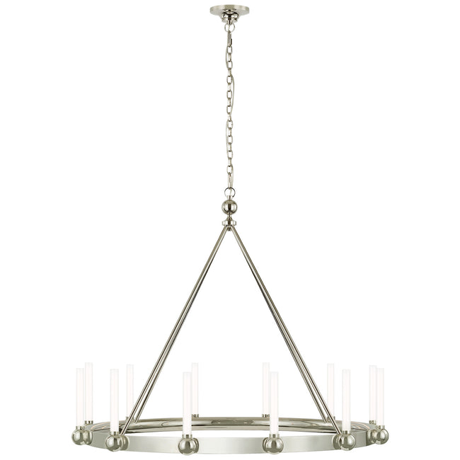 Visual Comfort Signature-TOB 5776PN-WG|MAIN