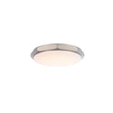 Grommet Flush Mount Ceiling Light by Modern Forms