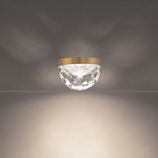 Cascade Flush Mount Ceiling Light by Modern Forms