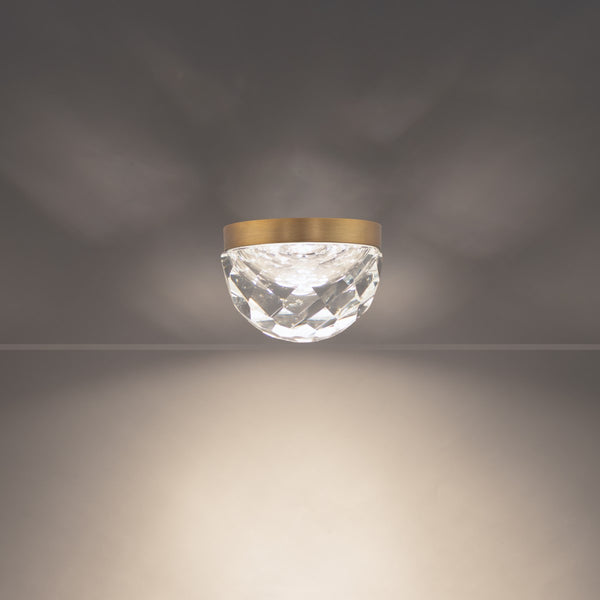 Cascade Flush Mount Ceiling Light by Modern Forms