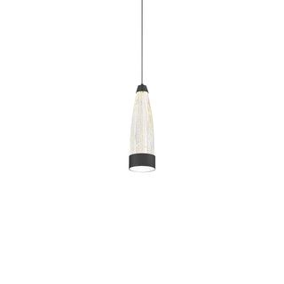 Buy black Mystic Pendant by Modern Forms
