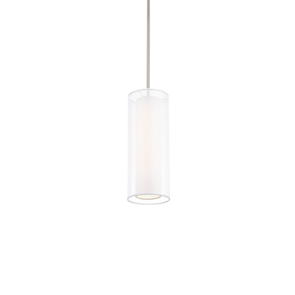 Metropolis Chandelier by Modern Forms