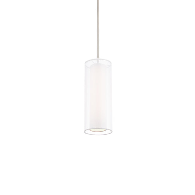 Metropolis Chandelier by Modern Forms