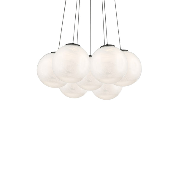 Cosmic Pendant by Modern Forms