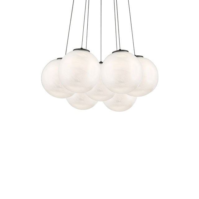 Cosmic Pendant by Modern Forms