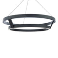 Imperial Chandelier by Modern Forms