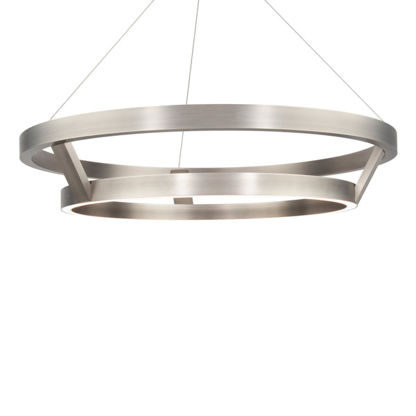 Imperial Chandelier by Modern Forms