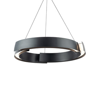 Battlestar Chandelier by Modern Forms