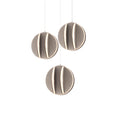 Carillion Chandelier by Modern Forms
