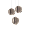 Carillion Chandelier by Modern Forms