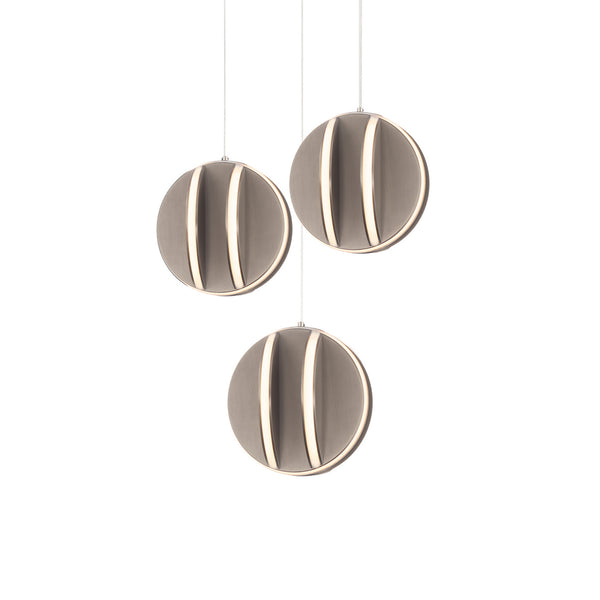 Carillion Chandelier by Modern Forms