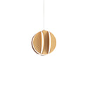 Carillion Chandelier by Modern Forms
