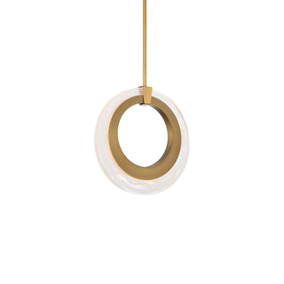 Serenity Chandelier by Modern Forms