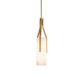 Firenze Chandelier by Modern Forms