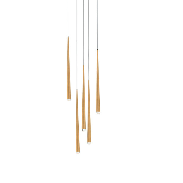 Cascade Pendant by Modern Forms