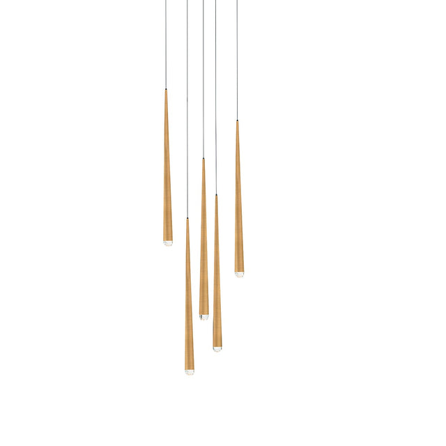 Cascade Pendant by Modern Forms